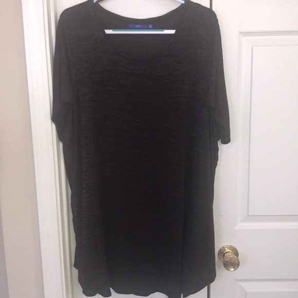 Long tunic top - Picture 6 of 7